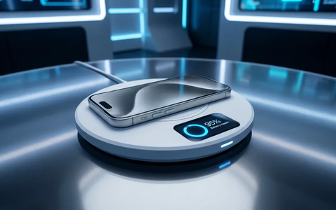 iPhone-Akku: Intelligentes Laden und KI verlängern die Lebensdauer - Foto: über boerse-global.de