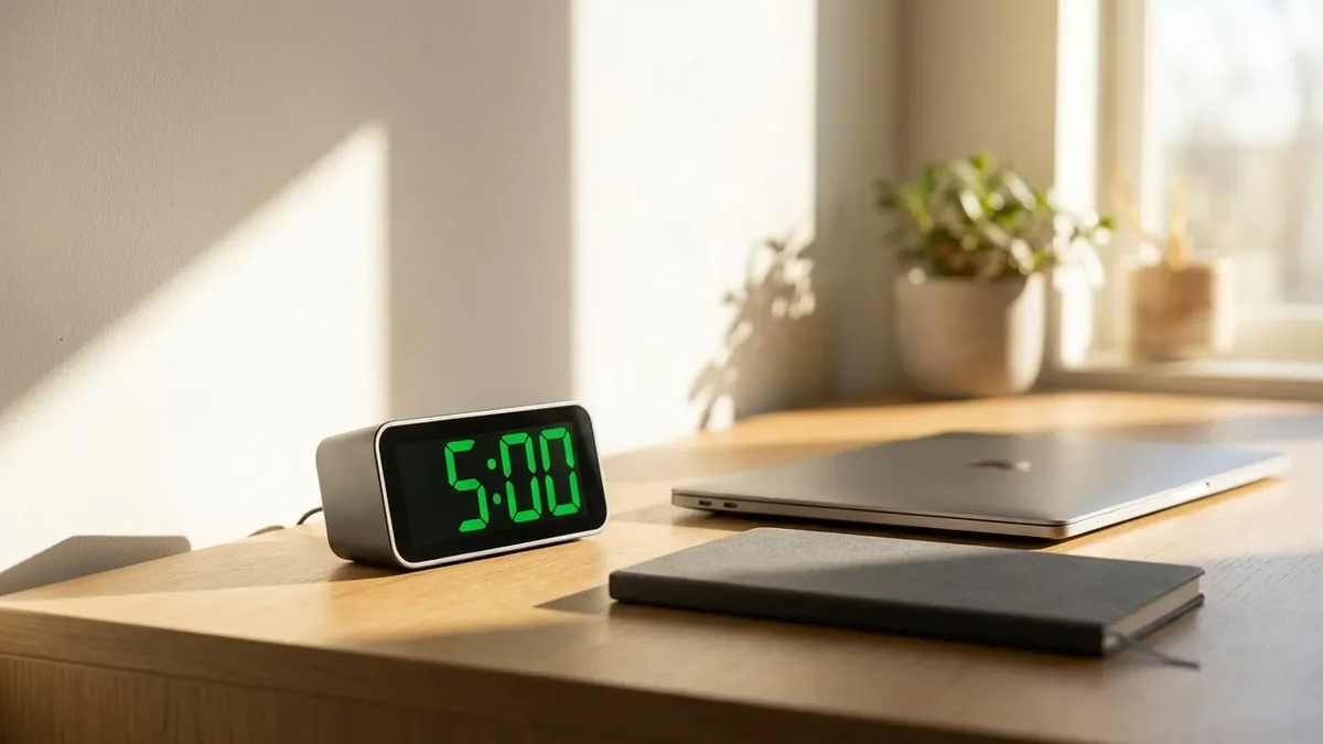 Mel Robbins startet Protein-Marke und feiert Comeback der 5-Sekunden-Regel - Foto: über boerse-global.de