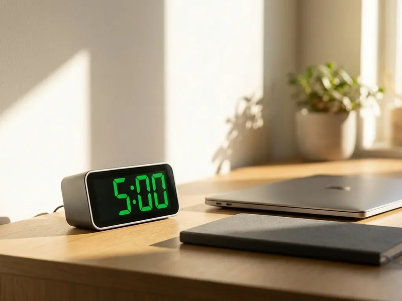 Mel Robbins startet Protein-Marke und feiert Comeback der 5-Sekunden-Regel - Foto: über boerse-global.de