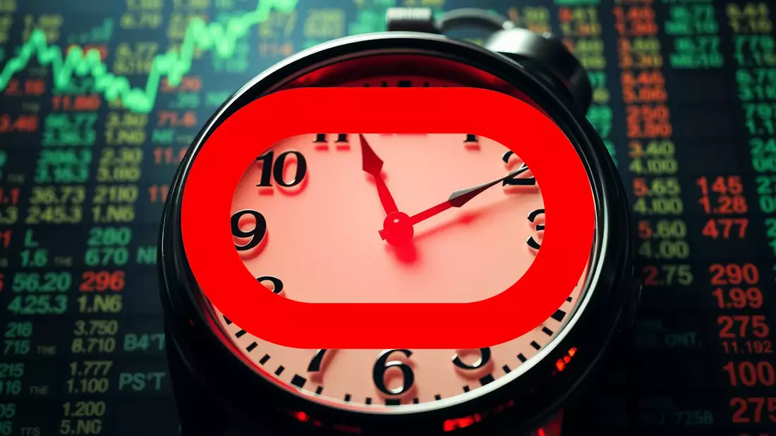 Oracle Shares: Market Strategists Identify Potential Amidst Volatility - Bild: über boerse-global.de