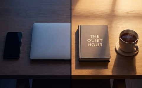 Arbeitswelt 2026: Das Recht auf Abschalten wird global Realität - Foto: über boerse-global.de