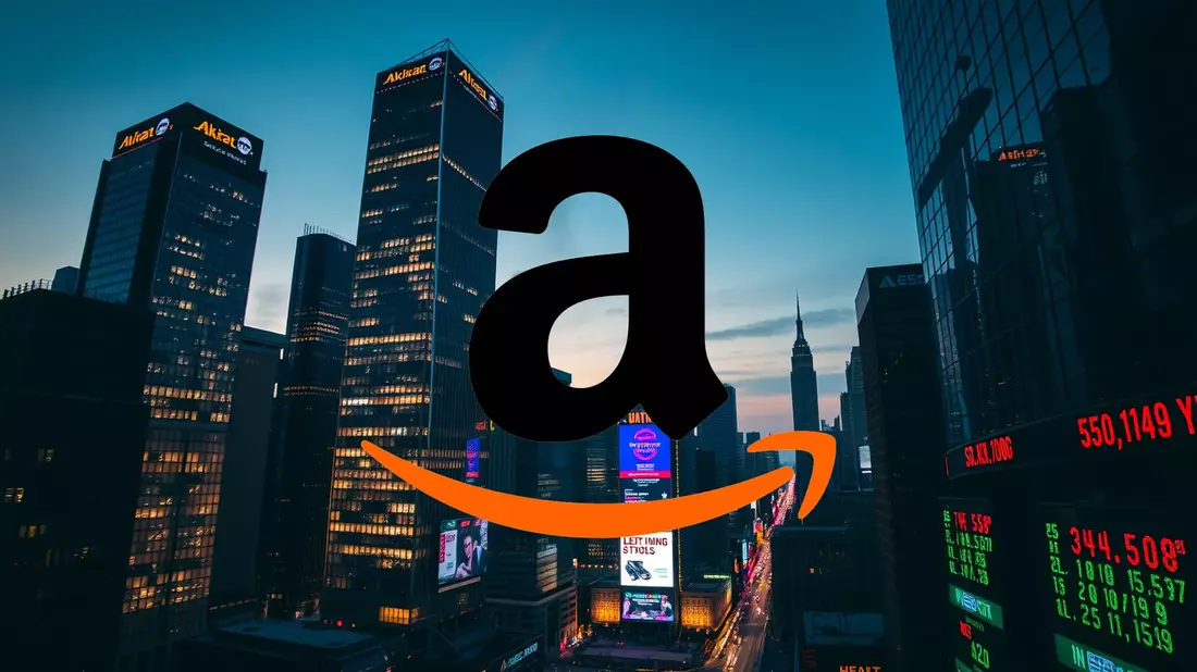 Amazon’s Strategic Push into Autonomous Trucking and AI Expansion - Bild: über boerse-global.de