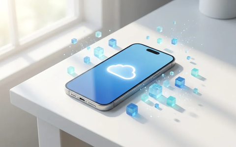 iCloud-Speicher: Warum 2026 zum Aufräumen zwingt - Foto: über boerse-global.de