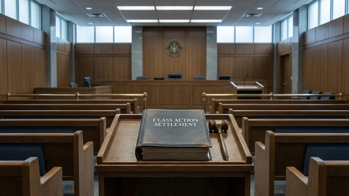 Communication Federal Credit Union: Millionen-Vergleich nach Datenleck steht vor Richter - Foto: über boerse-global.de