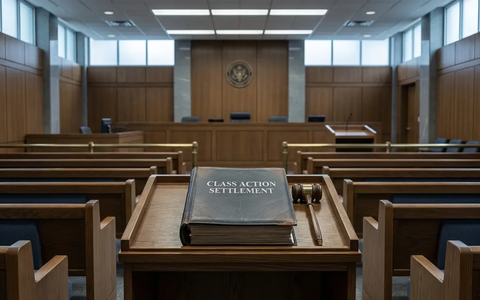 Communication Federal Credit Union: Millionen-Vergleich nach Datenleck steht vor Richter - Foto: über boerse-global.de Communication Federal Credit Union: Millionen-Vergleich nach Datenleck steht vor Richter - Foto: über boerse-global.de