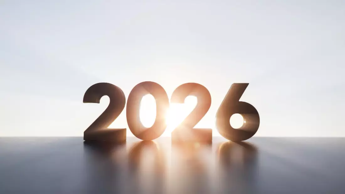 2026 wird Jahr der Business-Klarheit - Bild: Werbetherapeut über pressetext.de