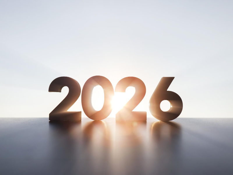 2026 wird Jahr der Business-Klarheit - Foto: Werbetherapeut über pressetext.de