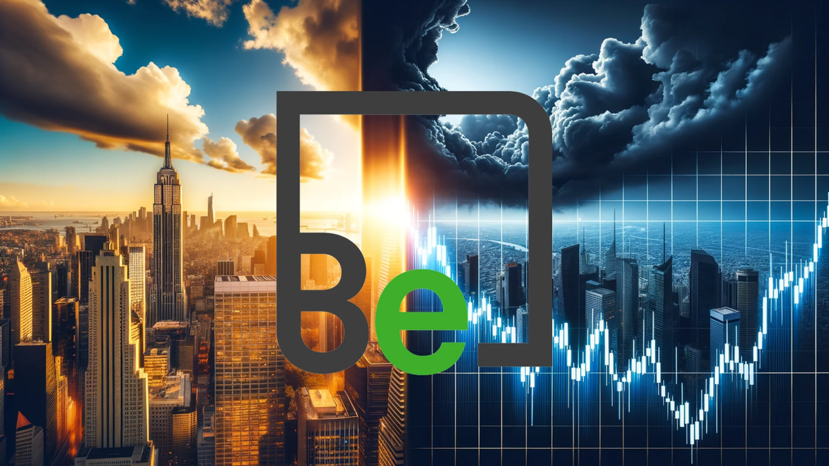 Bloom Energy Secures Major Funding and Landmark Deal - Foto: über boerse-global.de