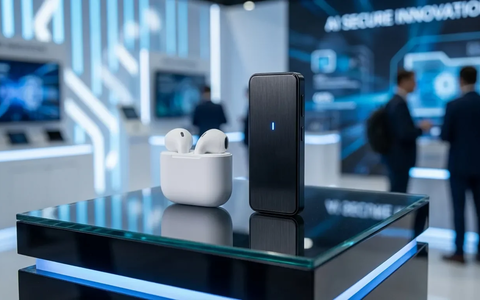 iFLYTEK greift mit KI-Rekorder und Übersetzungs-Ohrhörern den US-Markt an - Foto: über boerse-global.de