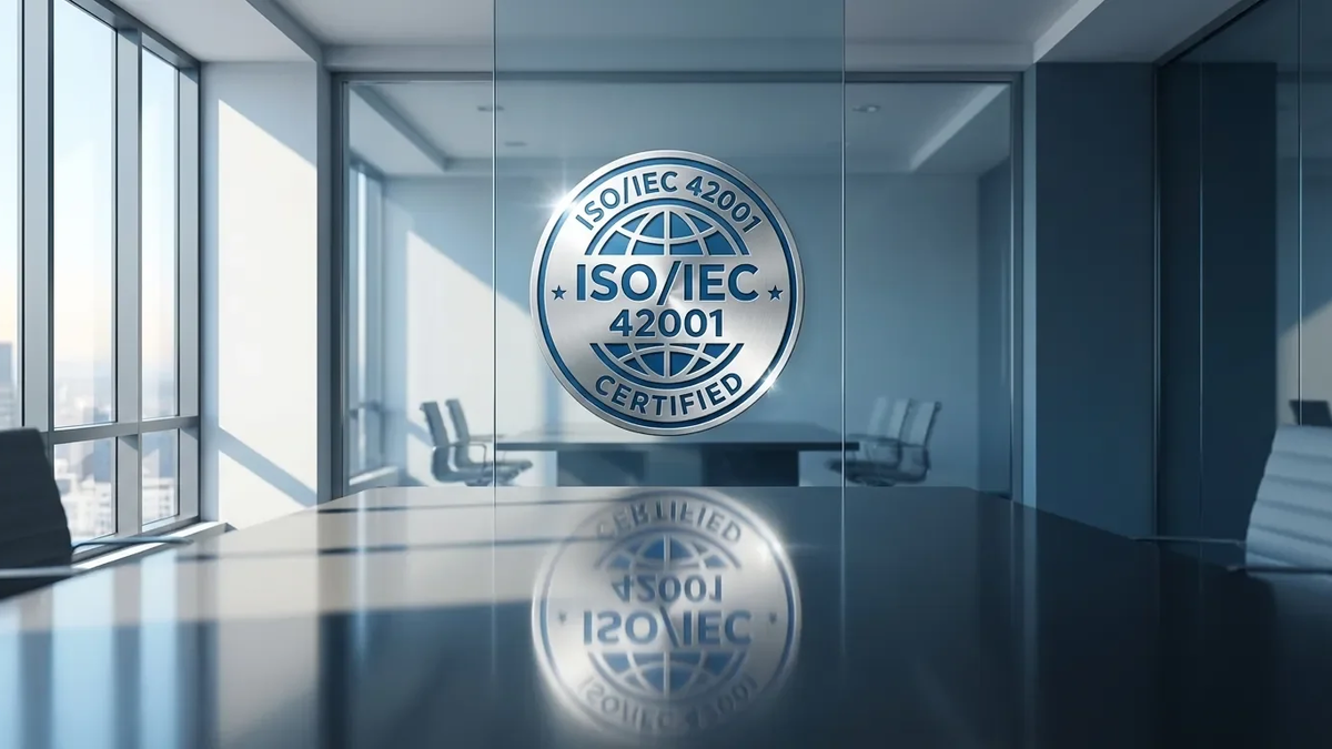 KI-Zertifizierung wird zum entscheidenden Wettbewerbsvorteil - Foto: über boerse-global.de