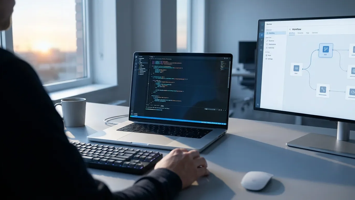 Anthropic startet Claude Code Desktop mit neuem GUI - Foto: über boerse-global.de