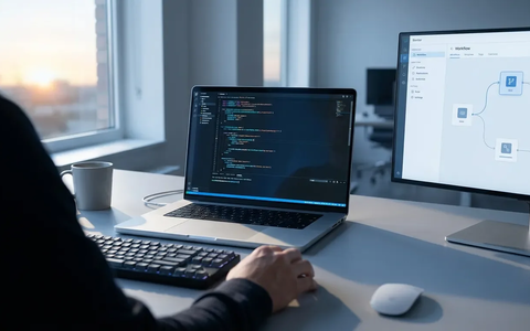 Anthropic startet Claude Code Desktop mit neuem GUI - Foto: über boerse-global.de