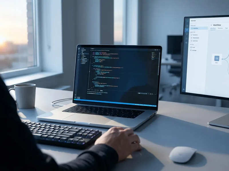 Anthropic startet Claude Code Desktop mit neuem GUI - Foto: über boerse-global.de