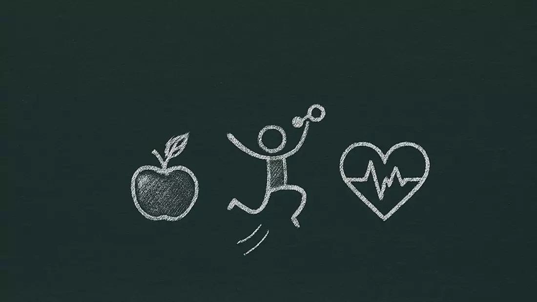 Deutschland kann gesund - und will mehr: Mehrheit fordert Schulfach Gesundheit als Schlüssel für ein langes, selbstbestimmtes Leben - Bild: presseportal.de