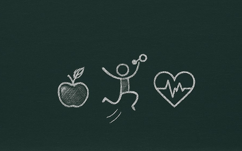 Deutschland kann gesund - und will mehr: Mehrheit fordert Schulfach Gesundheit als Schlüssel für ein langes, selbstbestimmtes Leben - Foto: presseportal.de