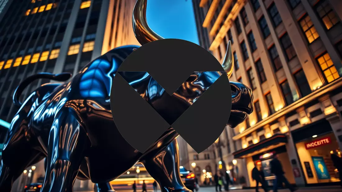 Vertiv’s Strategic Acquisition Fuels AI Infrastructure Ambitions - Bild: über boerse-global.de