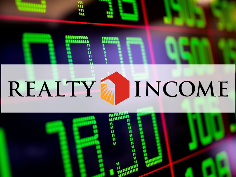 Realty Income Aktie: Cleverer Schachzug - Foto: über boerse-global.de