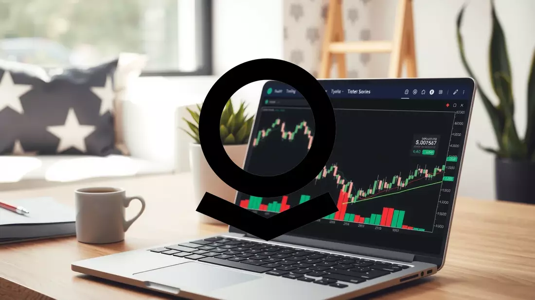 Palantir: Un analista proyecta un alza sustancial en Wall Street - Bild: über boerse-global.de