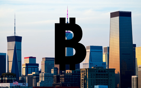 Estrategia de Strategy: MSCI pospone una decisión clave sobre su exposición a Bitcoin - Foto: über boerse-global.de