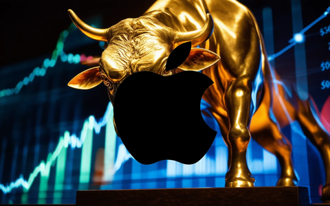 Apple en la encrucijada: La sostenibilidad de su valoración bajo escrutinio - Foto: über boerse-global.de