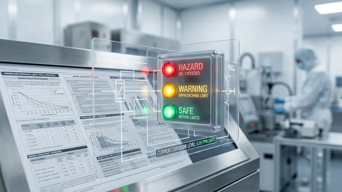 Gefahrstoffverordnung: Neue Krebs-Schutzregeln treten in Kraft - Foto: über boerse-global.de