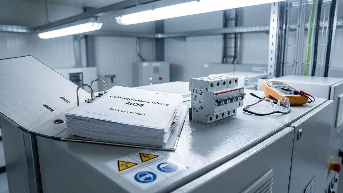 Neue Sicherheitsregeln: Mehr Freiheit, mehr Haftung für Firmen - Foto: über boerse-global.de