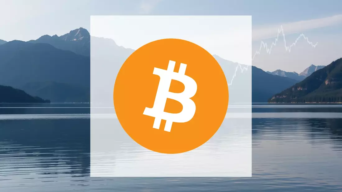 Bitcoin Navigates Crosscurrents as Institutional Foundations Strengthen - Bild: über boerse-global.de