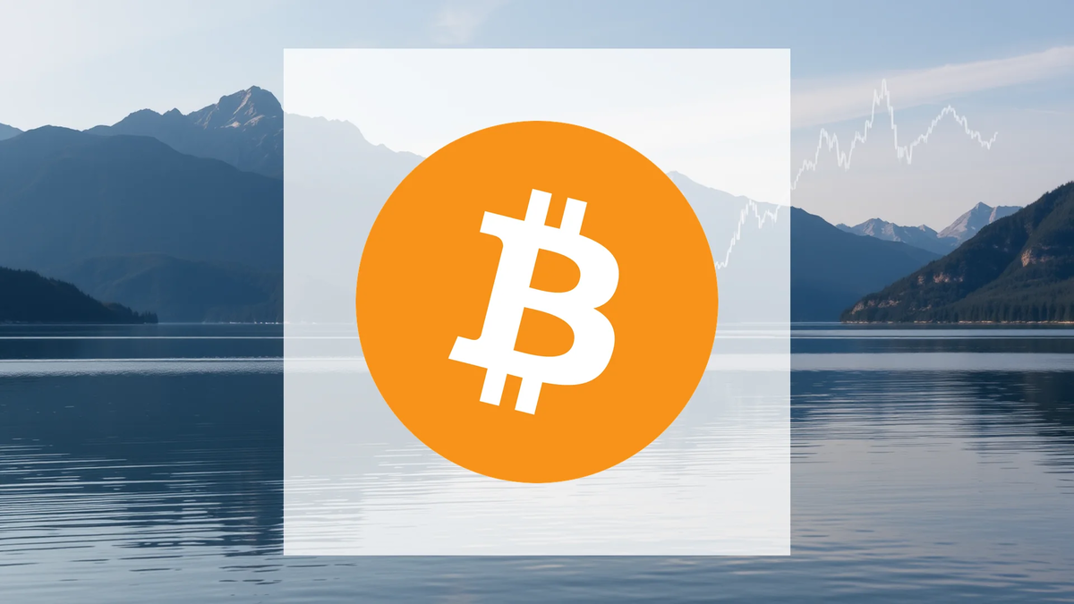 Bitcoin Navigates Crosscurrents as Institutional Foundations Strengthen - Foto: über boerse-global.de