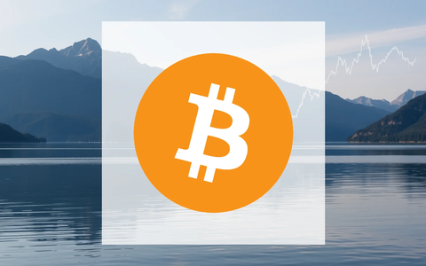 Bitcoin Navigates Crosscurrents as Institutional Foundations Strengthen - Foto: über boerse-global.de