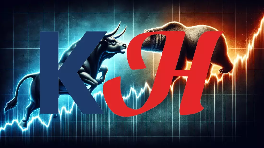 Kraft Heinz: Una Deterioro Patrimonial de Miles de Millones Sacude su Estrategia - Bild: über boerse-global.de