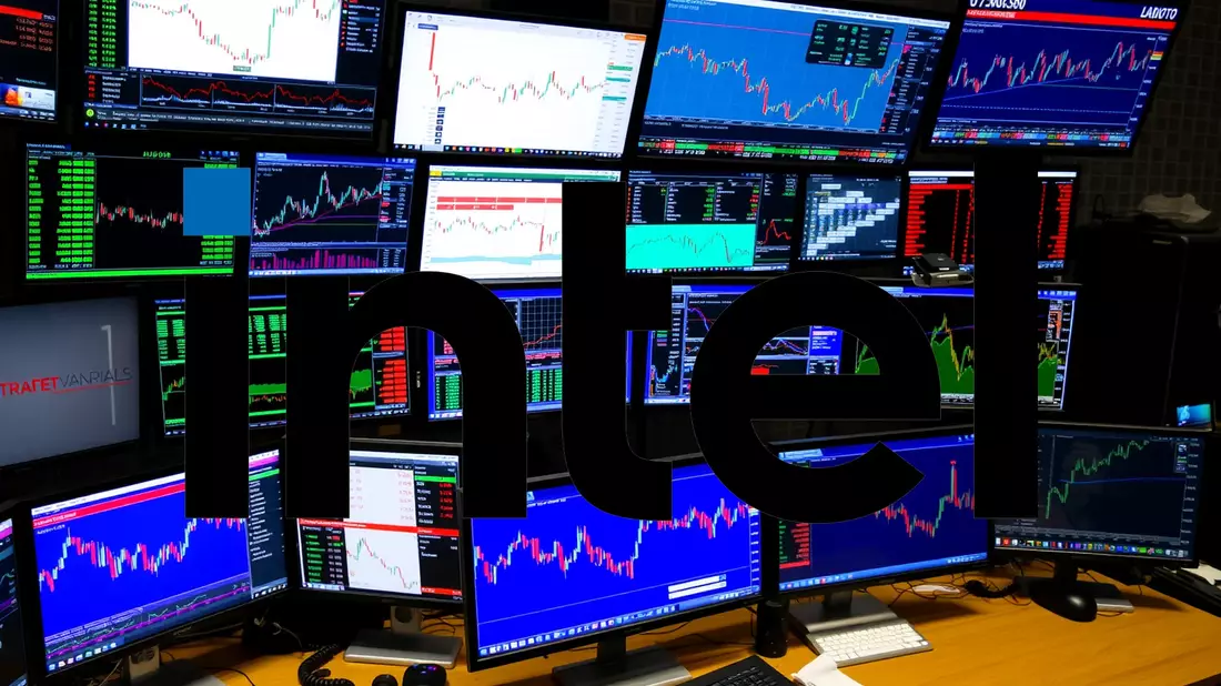 Intel: El impulso tecnológico que reactiva el optimismo bursátil - Bild: über boerse-global.de