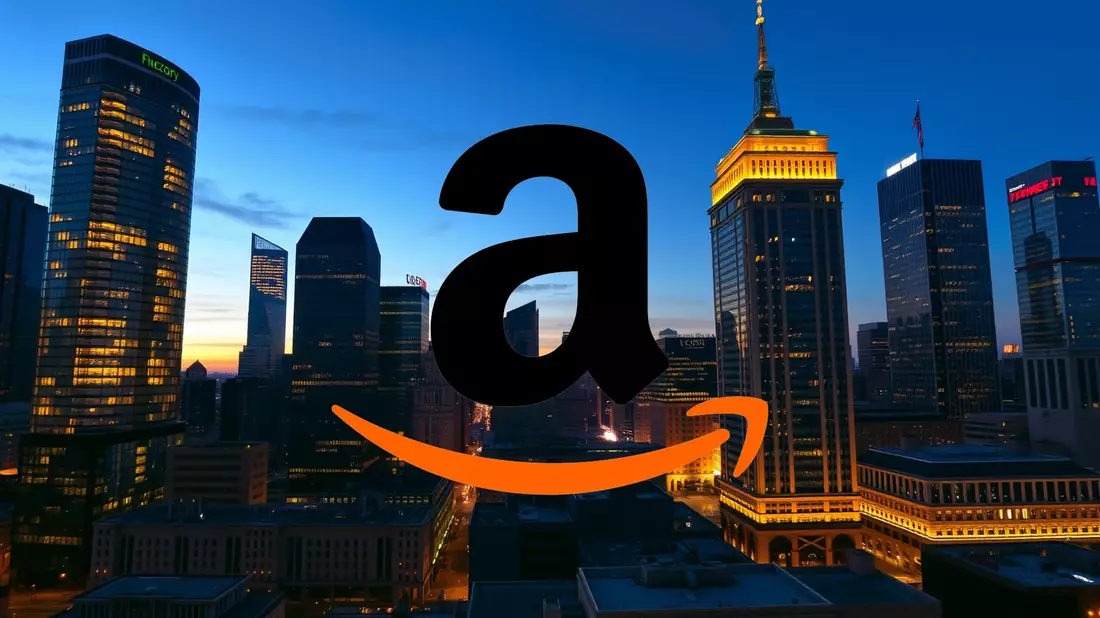 Amazon apuesta por la autonomía: camiones sin conductor y una Alexa más abierta marcan su estrategia - Bild: über boerse-global.de