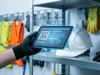 Neue Regeln: Digitale Nachweispflicht für Arbeitsschutz-Equipment - Foto: über boerse-global.de