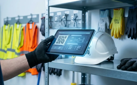 Neue Regeln: Digitale Nachweispflicht für Arbeitsschutz-Equipment - Foto: über boerse-global.de