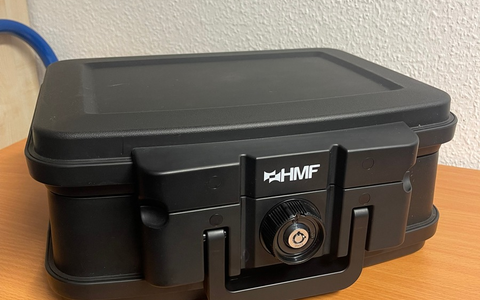 LPI-NDH: Koffer sucht Besitzer - Foto: presseportal.de