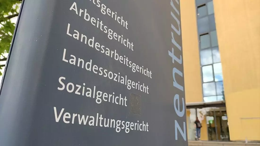 Generalstaatsanwältin warnt vor politischem Missbrauch der Justiz