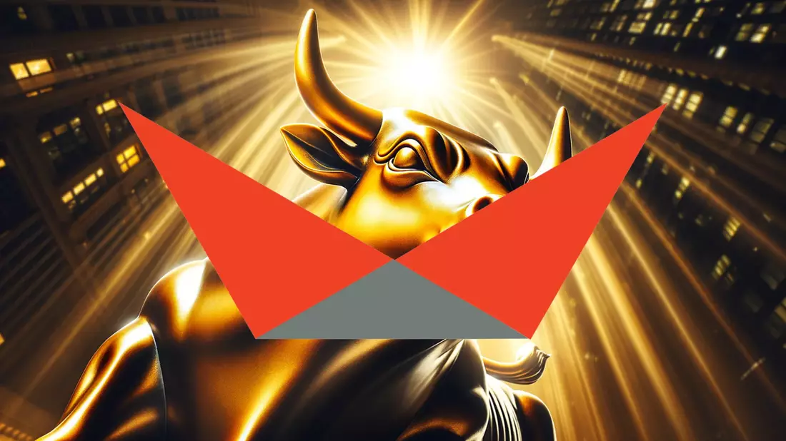 Viking Therapeutics Faces Scrutiny Amid Insider Sales and Key Industry Event - Bild: über boerse-global.de