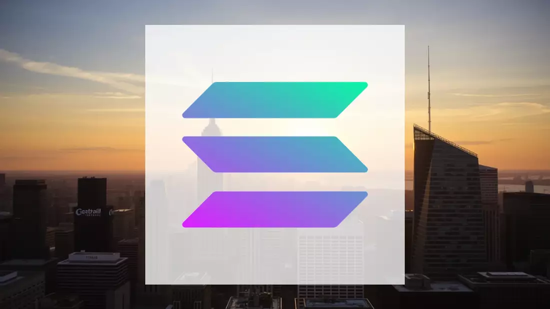 Institutional Momentum Builds for Solana as Major Bank Files ETF Application - Bild: über boerse-global.de