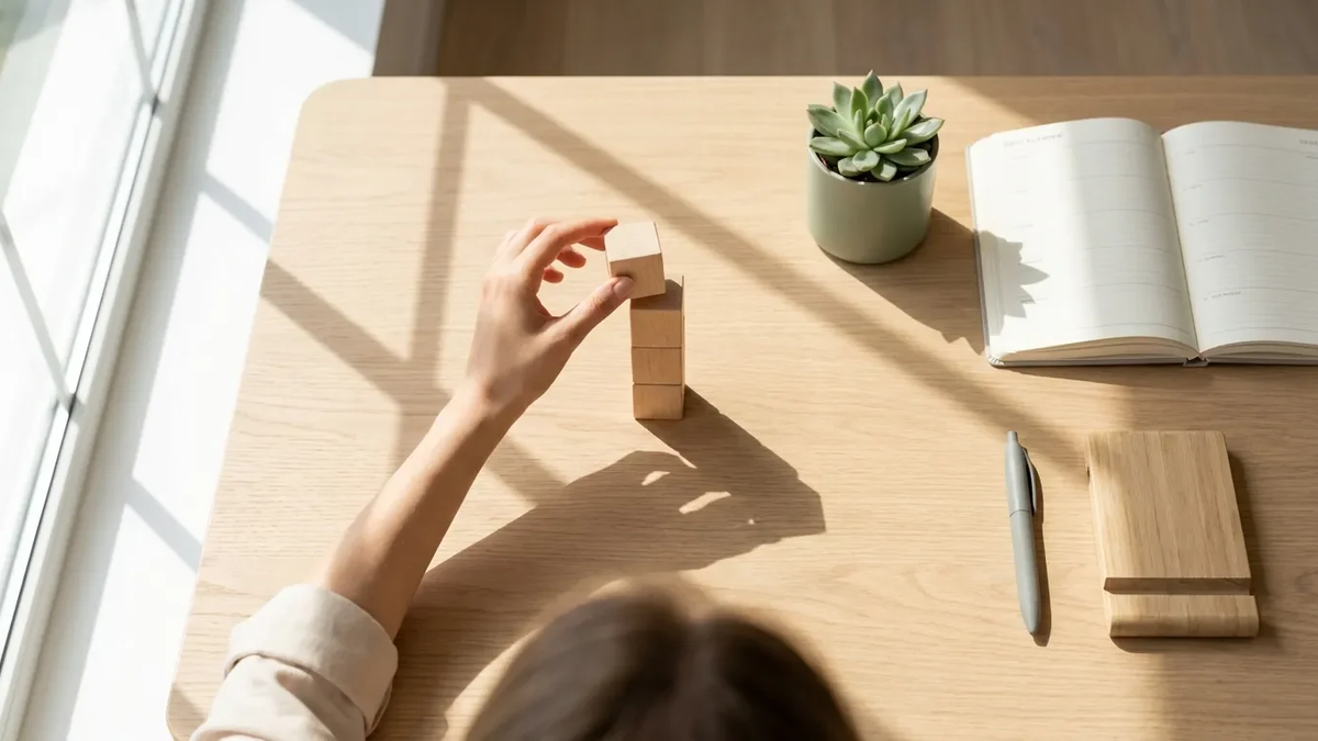 Ergotherapie: Der Schlüssel für dauerhafte Gesundheitsvorsätze - Foto: über boerse-global.de