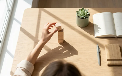 Ergotherapie: Der Schlüssel für dauerhafte Gesundheitsvorsätze - Foto: über boerse-global.de