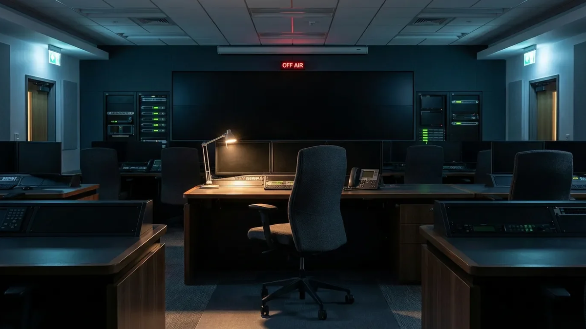 RTL Deutschland startet radikalen Sparkurs mit 600 Stellenabbau - Foto: über boerse-global.de