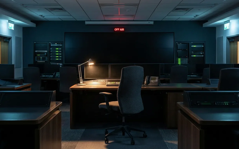 RTL Deutschland startet radikalen Sparkurs mit 600 Stellenabbau - Foto: über boerse-global.de