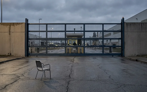 Siemens Energy: Gericht entscheidet über Hausverbot für Betriebsratsmitglied - Foto: über boerse-global.de Siemens Energy: Gericht entscheidet über Hausverbot für Betriebsratsmitglied - Foto: über boerse-global.de