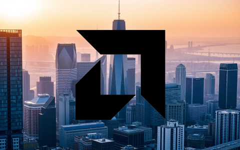 La euforia de AMD tras la CES se desvanece en el mercado - Foto: über boerse-global.de