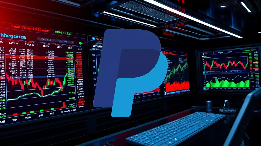 PayPal: La apuesta por la publicidad como motor de crecimiento - Bild: über boerse-global.de