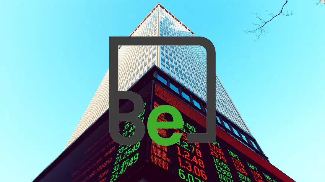 Bloom Energy: Un impulso multimillonario para su expansión - Bild: über boerse-global.de