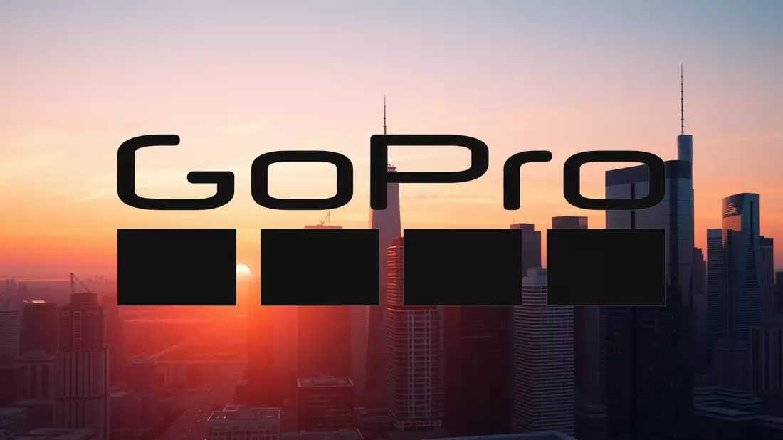 GoPro Forges Strategic Alliance with ASUS to Broaden Market Reach - Bild: über boerse-global.de