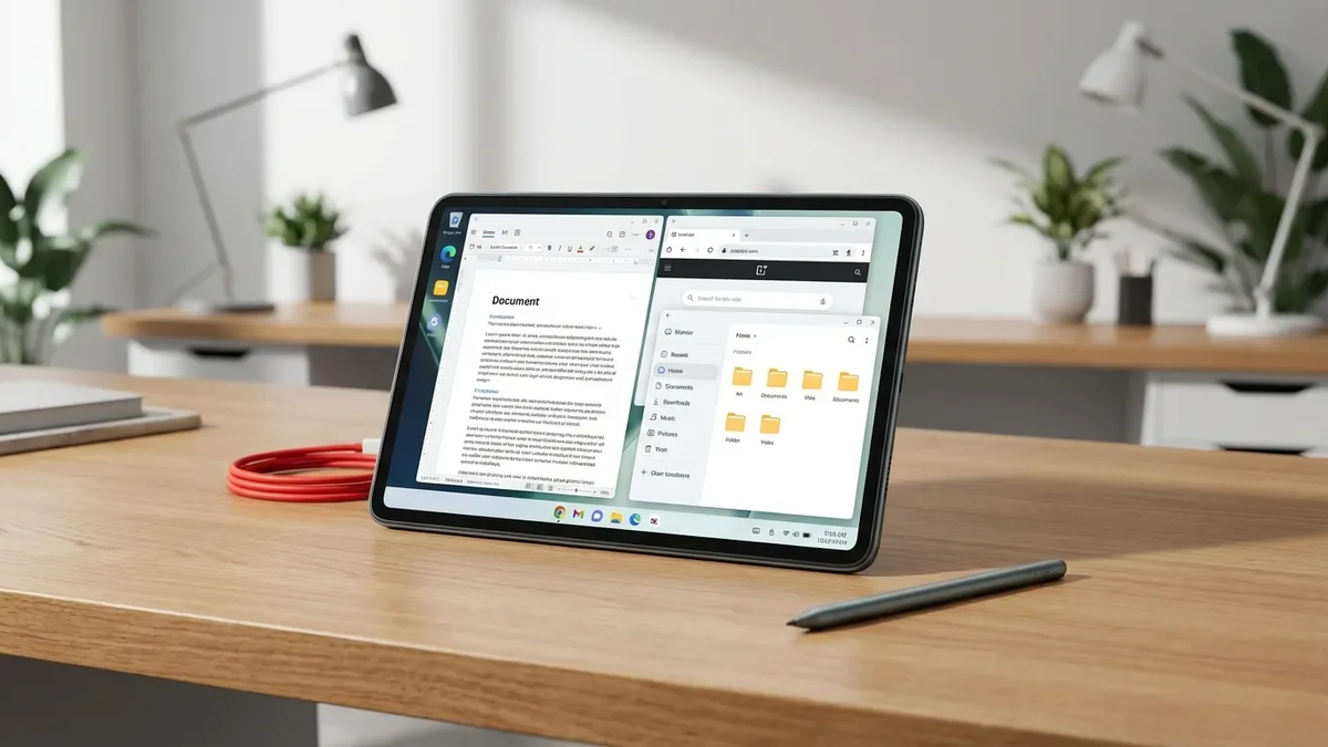 OnePlus bringt Android 16 auf Mittelklasse-Geräte und Tablet - Foto: über boerse-global.de