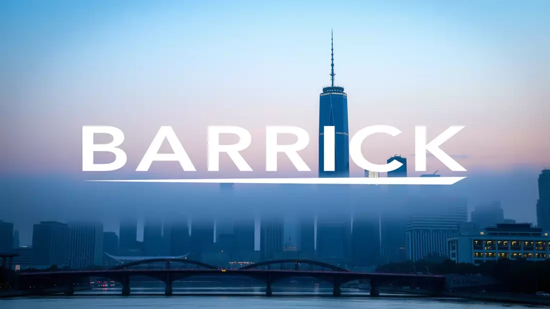 Barrick’s Strategic Pivot Fuels Record Equity Surge - Bild: über boerse-global.de