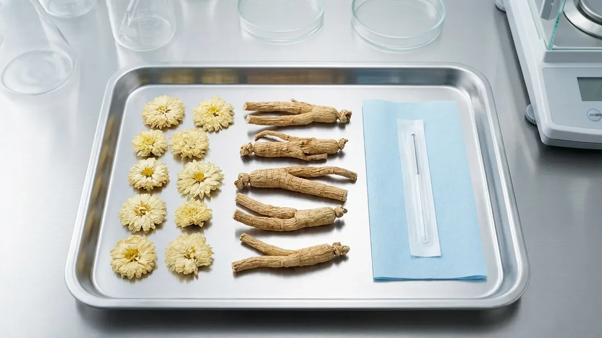 TCM in Europa: Neue Standards für Akupunktur und Heilkräuter - Foto: über boerse-global.de